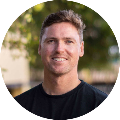 Dan McGinness Profile Photo